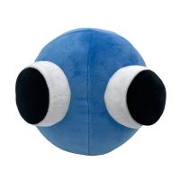 Muñeco De Peluche Rainbow Friends Capítulo 2 Juguete De Dibujos Animados Para Niños Monstruo Azul Suave Regalo De Navidad - details 9
