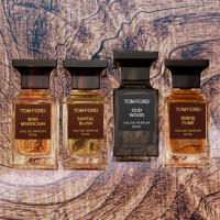 Wood Tom-Ford. 100ML Eau de Parfum Oud - details 2