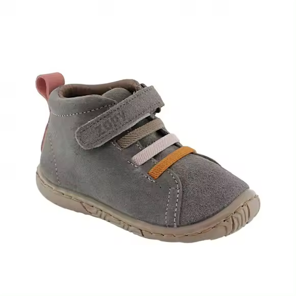 Botines Zapy AF70179 Gris-Multcolor Zapy IZAP23H23 - 1