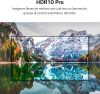 Televisor LED 43" LG 43UR78006LK | UHD 4K | A5 (Gen6) | Smart TV webOS23 | Dolby Digital Plus | Cloud Gaming - details 0