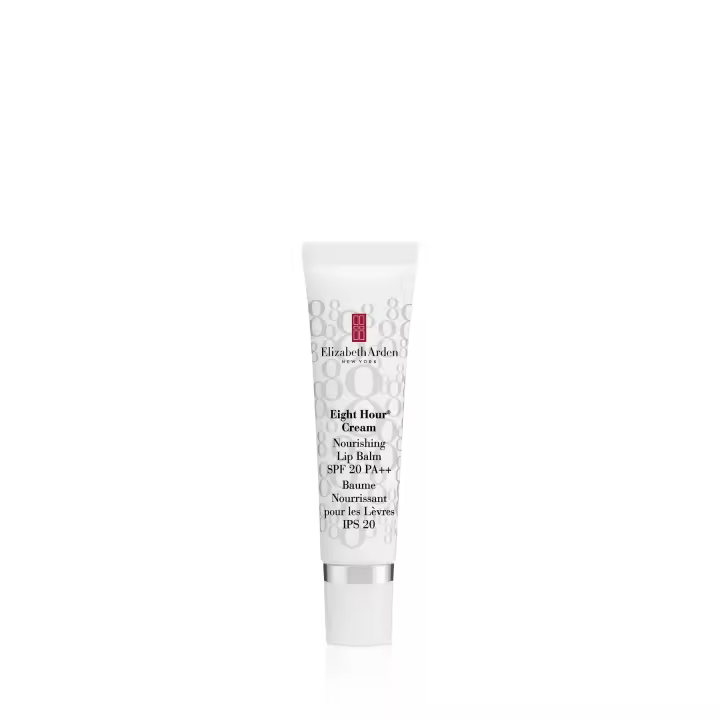 Elizabeth Arden - Eight Hour Bálsamo Labial, con SPF 20, 8 Vitaminas- 15 ml - 1