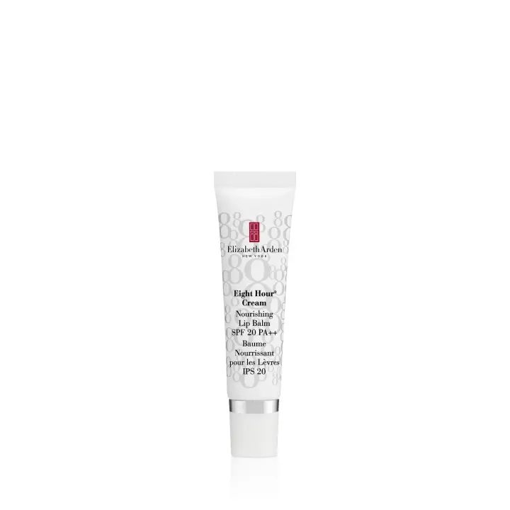 Elizabeth Arden - Eight Hour Bálsamo Labial, con SPF 20, 8 Vitaminas- 15 ml - 1