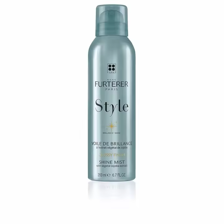 Cabello Rene Furterer STYLE velo de brillo - 1