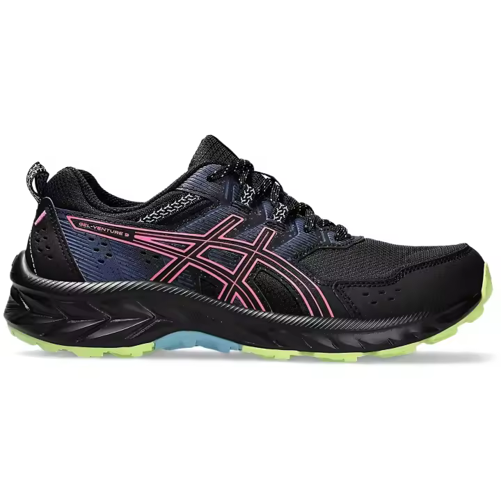 Calzado Running marca Asics modelo 1012B313-006 para mujer en color - 1
