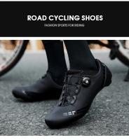 Zapatillas De Ciclismo Para Hombre LiXingMing MTB T72 Antideslizantes Para Competición De Carreras Y Senderismo Zapatillas Unisex - details 6