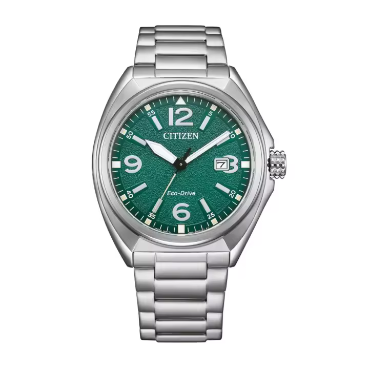 RELOJ CITIZEN AW1571-76X MILITARY OF COLLECTION CABALLERO CITIZEN AW1571-76X - 1
