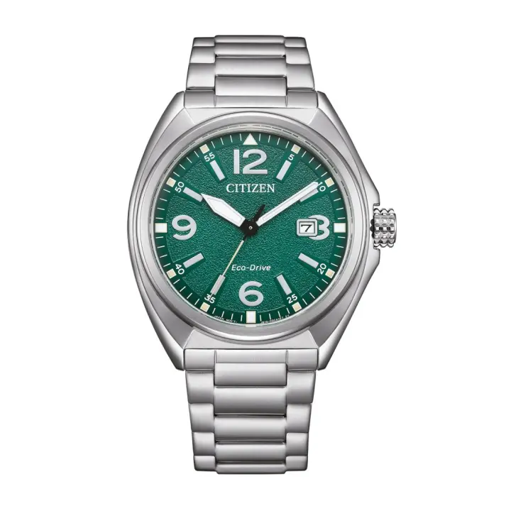 RELOJ CITIZEN AW1571-76X MILITARY OF COLLECTION CABALLERO CITIZEN AW1571-76X - 1