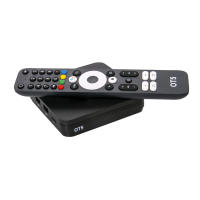 Ostark OT5 4K, Support IPTV Amlogic M3U  S905X4, PLEX 2.4G+5G wifi, AV1, USB 3.0, USB 2.0, eMMC,  H.265 HEVC OT5 S905Y4 OT3 Shipping From Spain - details 0