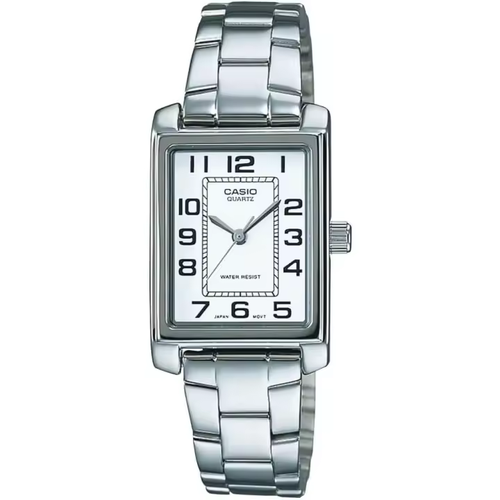 Reloj Casio LTP-1234PD-7BEG - 1