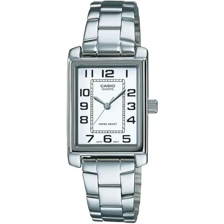Reloj Casio LTP-1234PD-7BEG - 1