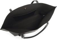 Bolso de Piel intética de Mujer, para usar sobre el hombre, de gran capacidad, Bolsa con borlas - details 2