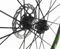 RACEWORK Freno De Disco Para Bicicleta Centerlock Flotante 140mm 160mm 180mm Compatible Con SHIMANO Para MTB/Road - details 6