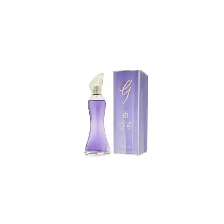 GIORGIO BEVERLY HILLS G Eau de PARFUM 90 ml vaporizador - 1