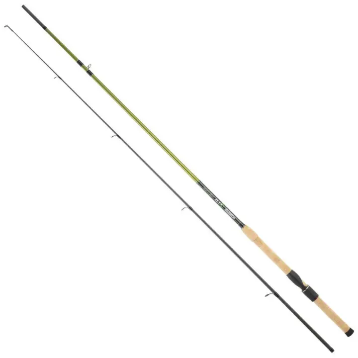 Garbolino Caña De Spinning P-max Mm - 1