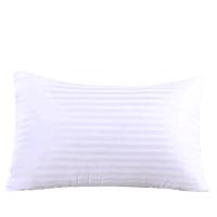 HOGARISIMO Funda de almohada blanca ,70cm-80cm-90cm-105cm-135cm-150cm ,rams Funda protector de almohada transpirable  ,Disponible en gran variedad de medidas. - details 3