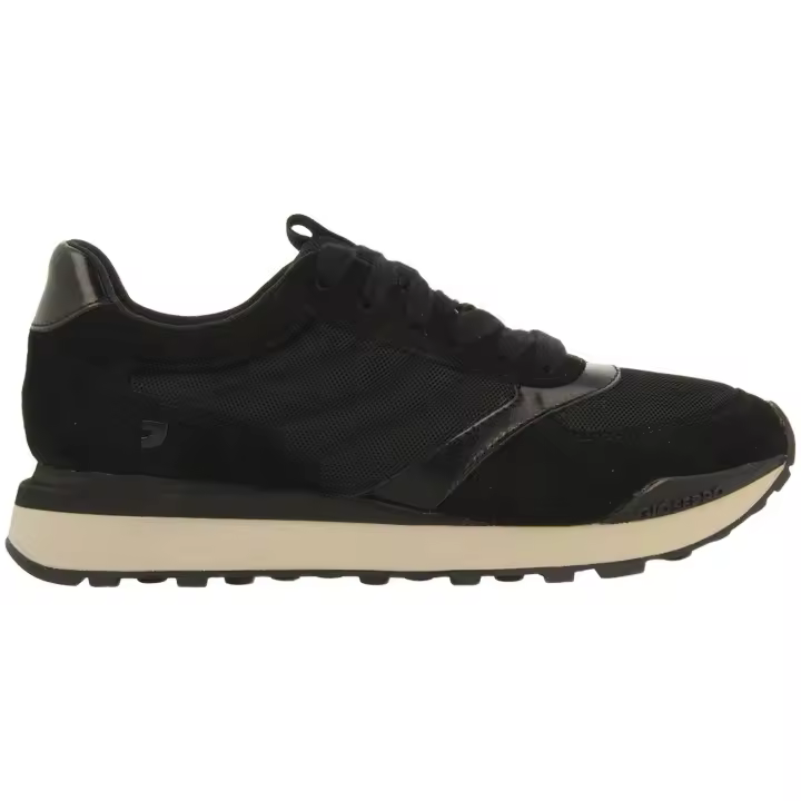 Sneakers marca Gioseppo modelo 73345-P-Negro para mujer en color negro - 1