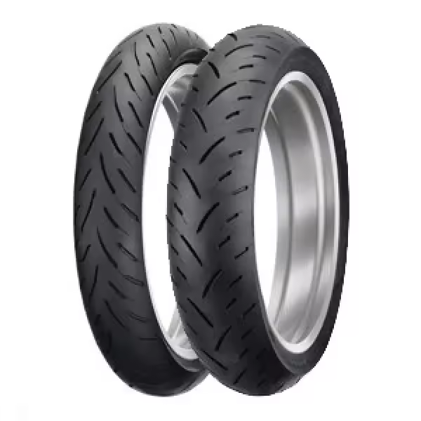 Neumático para Moto Dunlop Sx 300 140/70 R17 66H - Alto Rendimiento - 1