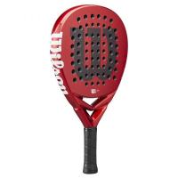 Pala de Pádel Wilson V2.5 Padel 2 - Bela Pro V2.5 / Bela LT V2.5 / Bela Élite V2.5 - details 7