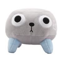 Muñeco De Peluche Kawaii 20cm Dandy's World Juego De Rol Piedra Perro Lindo Cojín Relleno Para Niños Regalo Creativo De Cumpleaños - details 6