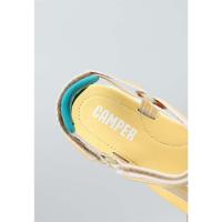 Camper ORUGA UP Sandalias Con Plataforma Mujer Multicolor - details 2