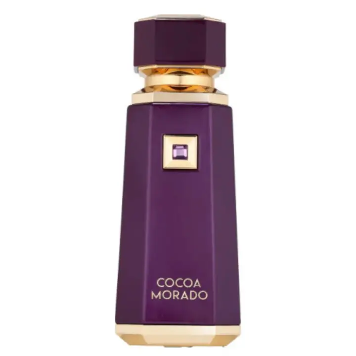 Cocoa Morado fragrance world - 1