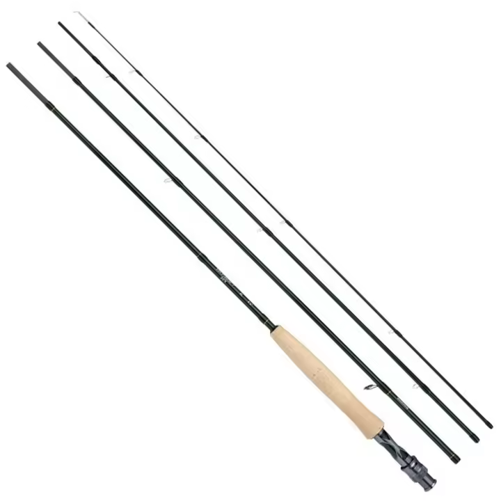 Shimano Fishing Caña Mosca Biocraft Xr - 1
