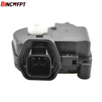Actuador De Cerradura De Puerta Trasera Izquierda/Derecha Para Hyundai Accent 2006-2011 Y Kia Rio5 1.6L 95746-1G020 95745-1G020 - details 2