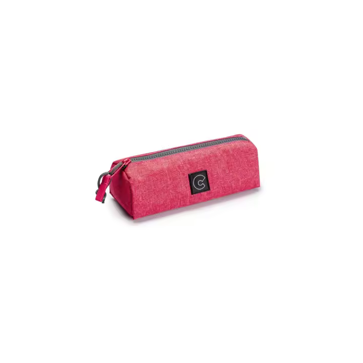 Carioca Estuche Eco Family In Pet Reciclado Rosa - 1