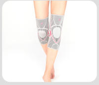 1PCS Soporte De Rodilla Para Running Y Ciclismo Elasticidad Nylon Compresión Deportiva Para Baloncesto Y Voleibol - details 11
