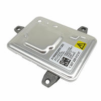 Control De Ballast HID Xenon D1S Para Mercedes-Benz C ML GL SL SLK Clase 2012-2014 A1669002800 Q03 Pieza Nueva De Alta Calidad - details 2