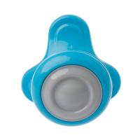 Masajeador Eléctrico De Forma Triangular Con Mango USB Mini Masajeador Para Cuello Espalda Cabeza Pies Face Foot Massager - details 0