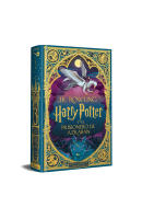 Libro Harry Potter y El Prisionero de Azkaban Edición Minalima - details 0