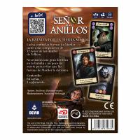 Devir Pocket -  El Señor de los Anillos - La Batalla por la Tierra Media, Juego de cartas, Juego de mesas - details 0