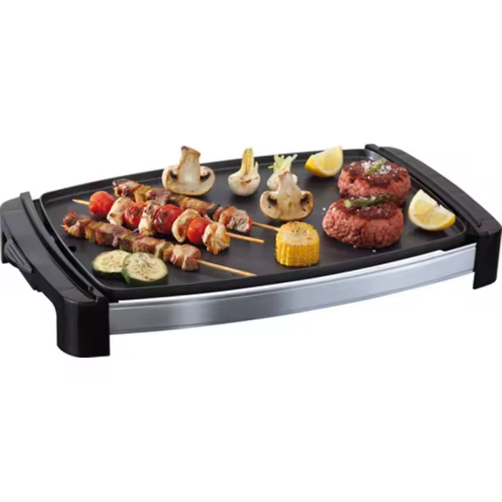 Plancha de Asar JATA GR204N 44x30cm - 1