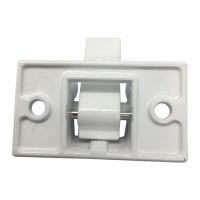 Soporte De Montaje Para Vela 3104653.005 Accesorios Automotrices Resistentes Fácil Instalación Para Camper Remolque RV - details 1
