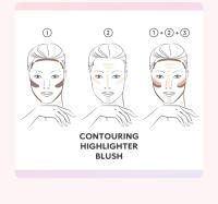 KIKO Milano Sculpting Touch Creamy Stick Contour, Stick para el contorno del rostro: textura cremosa y acabado mate - details 12