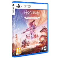 HORIZON FORBIDDEN WEST COMPLETE EDITION PS5 - Nuevo a estrenar - PAL España - Sony Playstation - Aventura - Acción - details 2