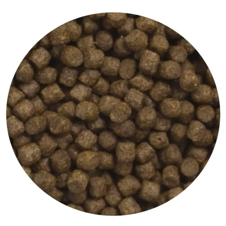 Ubbink Comida para peces Heiko Koi Energy Menu 3 l comida para peces koi Dimensiones 3 mm, 6 mm - 1