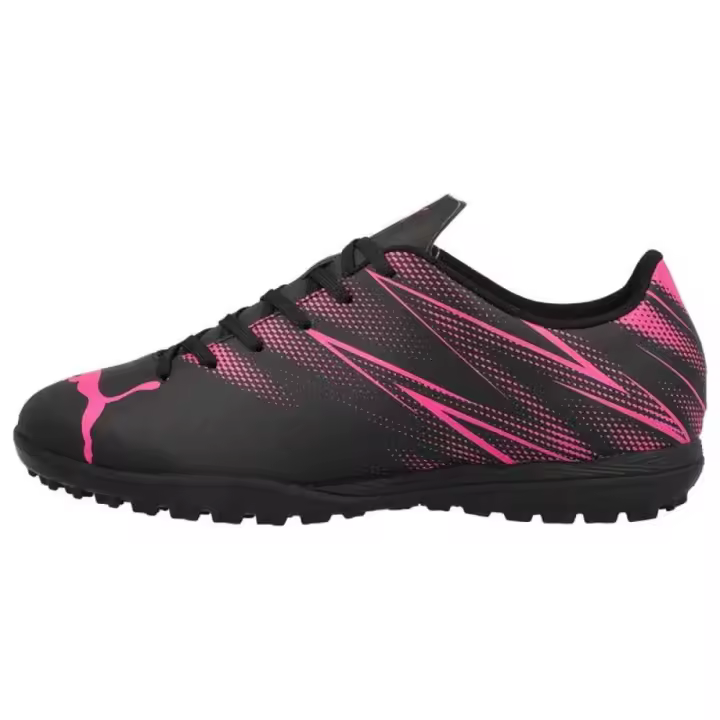 Puma Botas De Fútbol Attacanto Junior Tt - 1