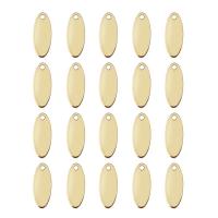 20pcs Colgantes De Acero Inoxidable Para Joyería Herramientas De Engranajes De Encanto Para Pulseras Y Pendientes Accesorios De Joyería - details 10