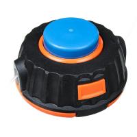 Cabeza De Trimmer P25 De Repuesto Para McCulloch B26Ps T26Cs MT260CLS Accesorios De Reparación De Jardín Cortacésped De Hilo - details 4