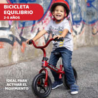 Bicicleta sin pedales Chicco First Bike - BICICLETA SIN PEDALES - details 5