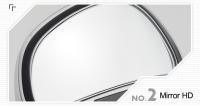 Espejo Retrovisor Auxiliar De Ancho Ángulo Ajustable 360 Grados Alta Calidad Para Estacionamiento Y Visión Trasera - details 11