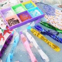 Bolígrafo De Diamante 5D Accesorios Para Pintura Reemplazo De Cabezas De Pluma Para Manualidades Y Arte DIY - details 9