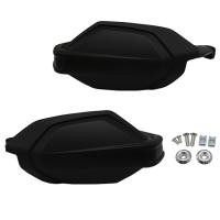 Protector De Manos Para Motocicleta TIGER 900/850 Guardia De Manillar Accesorios Para Tiger900 Rally pro GT pro Negro Nuevo - details 5