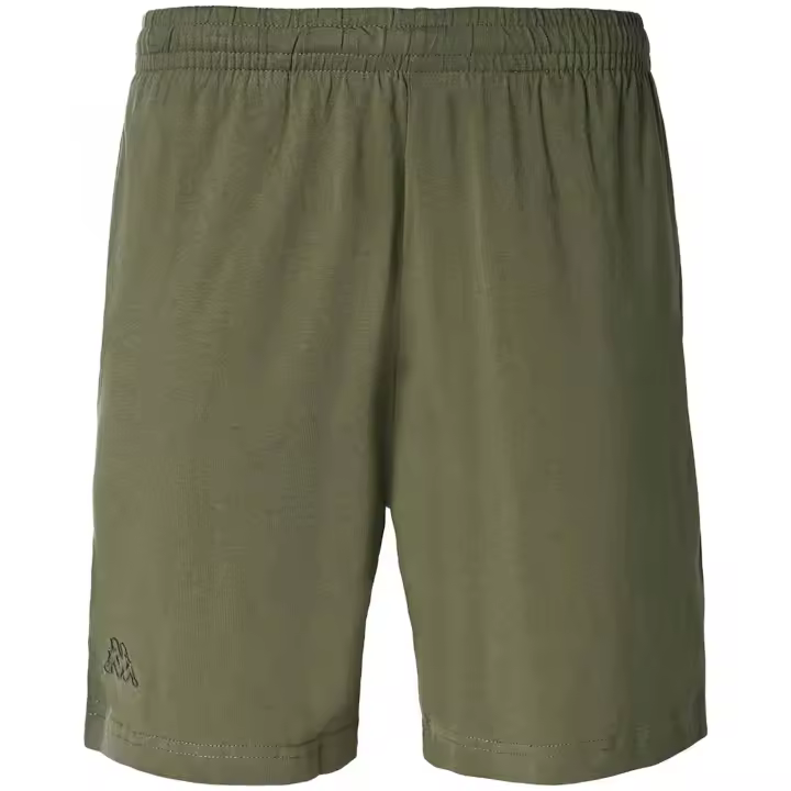 Pantalon Corto Kappa Cabas para hombre en color verde - 1