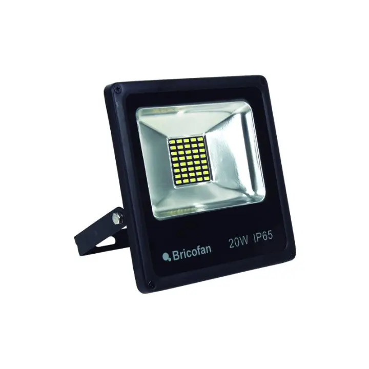 Proyector compacto multi led smd 4000k 20w - 1