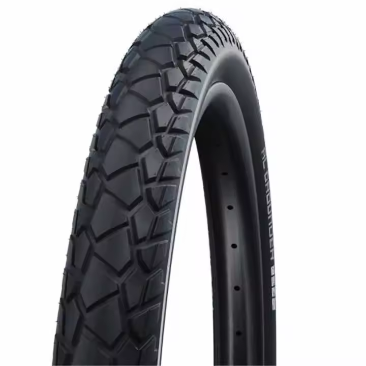Schwalbe Cubierta De Mtb Al Grounder Performance Dd R-guard 29´´ X 2.35 - 1