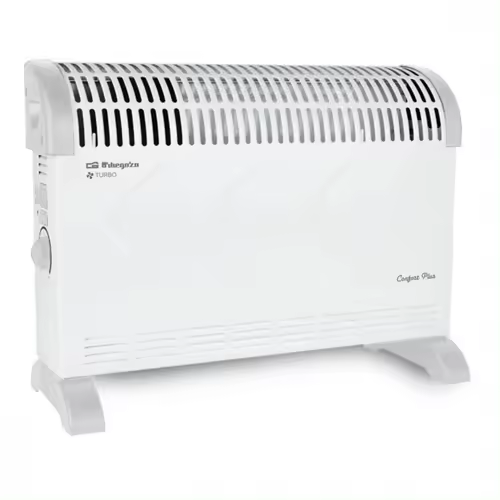 Orbegozo CVT 3300  A, Potencia 2000W - 1