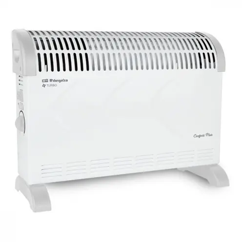 Orbegozo CVT 3300  A, Potencia 2000W - 1